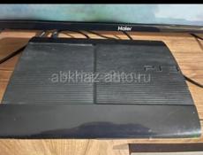 Ps3 прошытый обмен на андроид