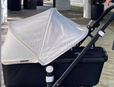 Продаю коляску 2 в 1 