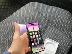 iPhone 14 Pro 