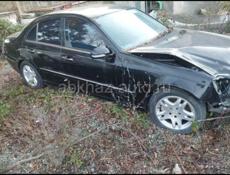 Авто разбор 