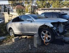 Авто разбор 