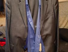 Костюм отличного качества!