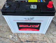 Аккумулятор 50AH