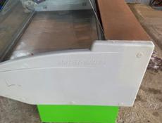 Холодильник витринный