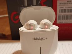 Беспроводные Блютуз Наушники - Lenovo XG01