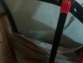 4 двери, люк, обшивка в салон, копот…., бампер задний, мотор,АКП