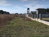 УЧАСТОК 6 СОТОК АЛАХАДЗЫ 