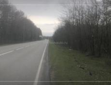 УЧАСТОК 2 ГЕКТАРА ГУДАУТА ЧЕРНАЯ РЕЧКА