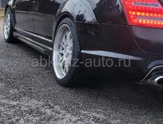 Mercedes-Benz S-Класс