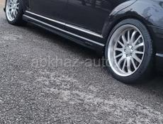 Mercedes-Benz S-Класс