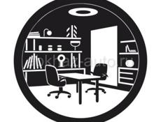 Сдается в аренду помещение под офис, центр города