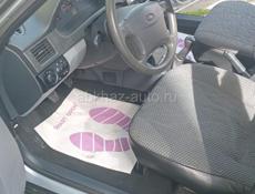 ВАЗ 2170 Priora
