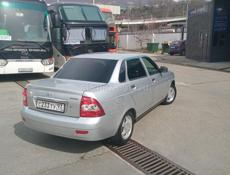 ВАЗ 2170 Priora