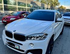 BMW Х6