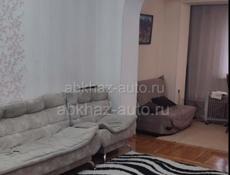 Продаëтся 2-х. ком. квартира. Турбаза Сухум. 