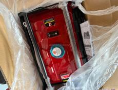 Генератор новый