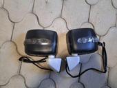 Бковые зеркала заднего вида на Гелендваген