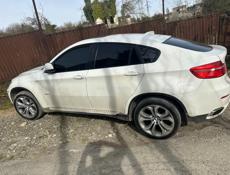 BMW Х6