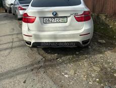 BMW Х6