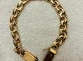 Продаю золотой браслет 