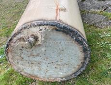 Бак 200 литров