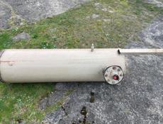 Бак 200 литров