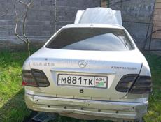 Mercedes-Benz CLK