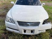 Разбор Марк х 3.0 