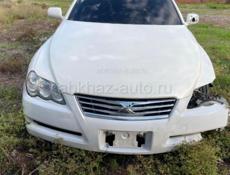 Разбор Марк х 3.0 