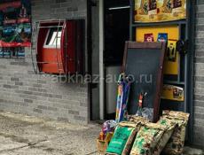 Требуется продавец