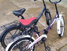 Велосипеды 