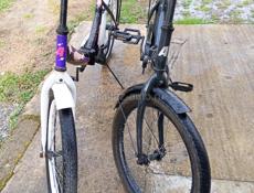 Велосипеды 