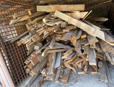 Доски и балки 