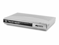 Триколор приставка