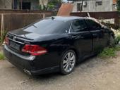 Разбор toyota crown 3.5 