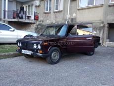 ВАЗ 2105