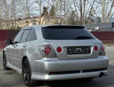 Toyota Altezza