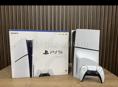 PlayStation 5 Silim