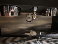 КОФЕМАШИНА SANREMO ZOE SED (АВТОМАТ) 2 ВЫСОКИЕ ГР. ЧЁРНАЯ<br><br>Источник: <a href='https://mircoffee.ru/kofemashini/Sanremo/kofemashina-Sanremo-ZOE-TALL-SED-avt'>mircoffee.ru</a><br>© Мир кофе права защищены