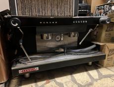 КОФЕМАШИНА SANREMO ZOE SED (АВТОМАТ) 2 ВЫСОКИЕ ГР. ЧЁРНАЯ<br><br>Источник: <a href='https://mircoffee.ru/kofemashini/Sanremo/kofemashina-Sanremo-ZOE-TALL-SED-avt'>mircoffee.ru</a><br>© Мир кофе права защищены