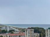 3-комнатная квартира в Гагре с панорамным видом