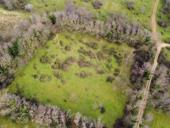 Продается участок у моря 