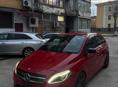 Mercedes-Benz B-Класс