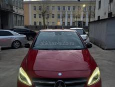 Mercedes-Benz B-Класс