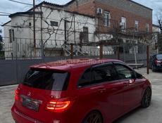 Mercedes-Benz B-Класс