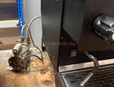 Кофемашина