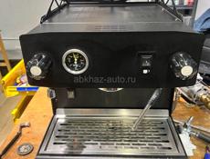 Кофемашина