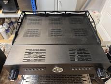 Кофемашина