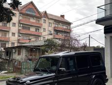 Mercedes-Benz G-Класс