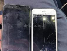 Айфон 7 или обмен 